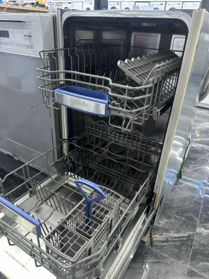 Ugradbena Mašina Za Sudje Bosch EXCLUSIV 45