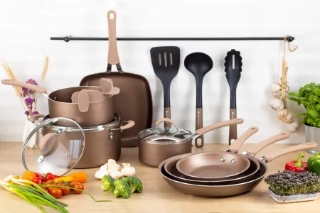 Set Posuđa - 20PCS