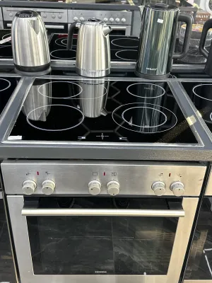 Ugradbena Električna Peć SIEMENS HE300550