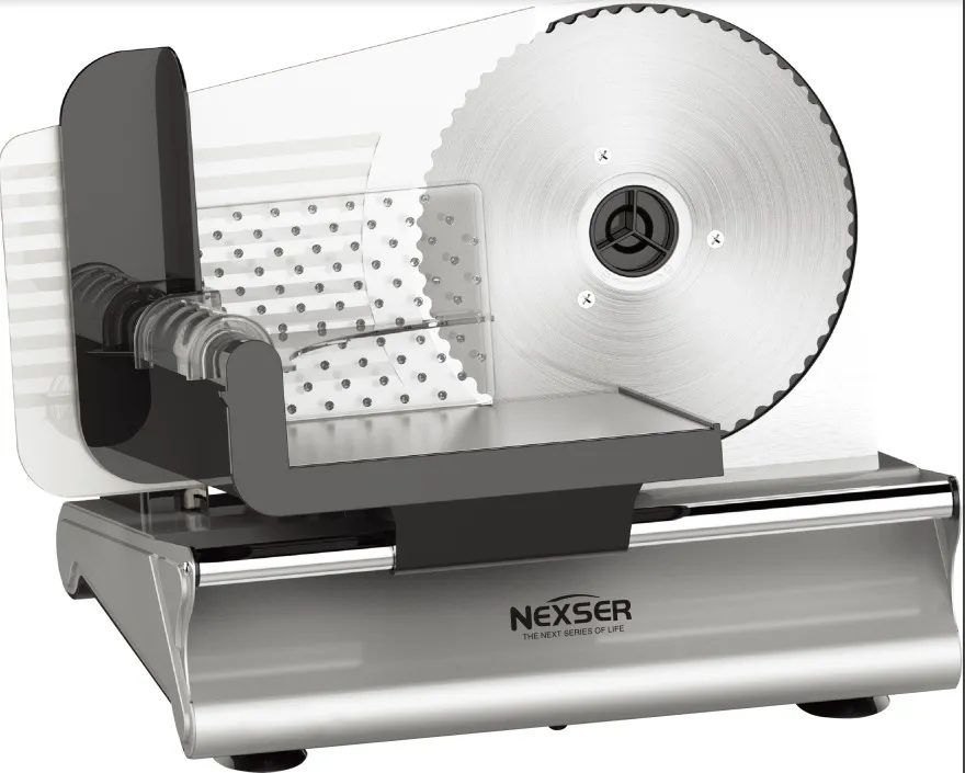 NEXSER - ELEKTRIČNI REZAČ HRANE NS-1414