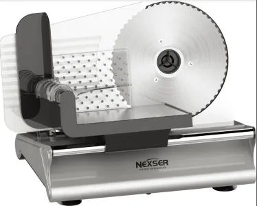 NEXSER - ELEKTRIČNI REZAČ HRANE NS-1414