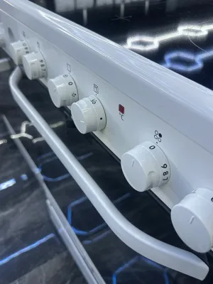 Samostojeci Elektricni Sporet Voss ELK-13024-HV