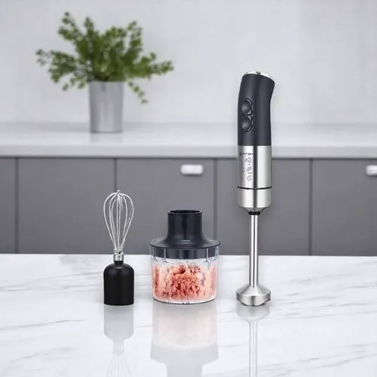 HOFFMANS - RUČNI BLENDER HM-8043