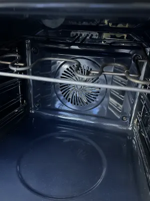 Ugradbeni Elektricni Sporet AEG 1