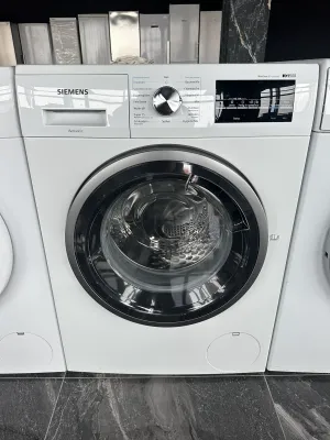 Kombinovana Susilica I Ves Masina Siemens WD15G443