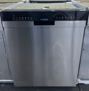 Ugradbena Masina Za Sudje Siemens 