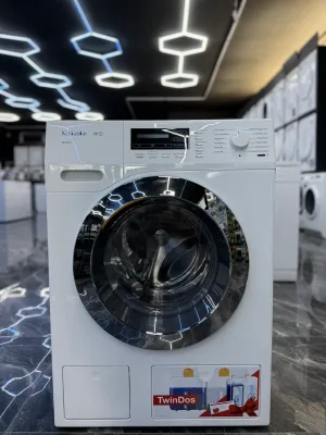 Fotografija proizvoda Veš mašina MIELE WKG130WPS