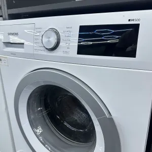 Veš mašina SIEMENS WM14T6E8DN