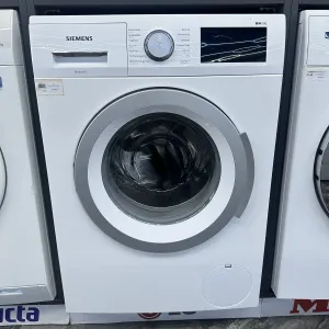 Veš mašina SIEMENS WM14T6E8DN