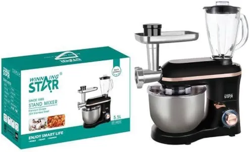 Winning Star Stand Mixer - ST5523