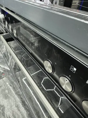 Ugradbena Elektricni Sporet Bosch JF4377060/25