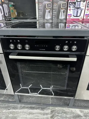Ugradbena Elektricni Sporet Bosch JF4377060/25