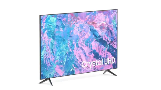 Samsung Crystal Uhd - Cu7000