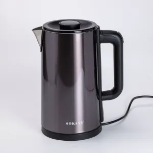 Sokany - Kuhalo SK-09018