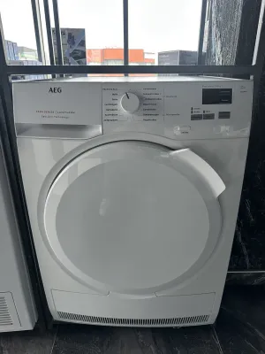 Sušilica AEG T7DB40689