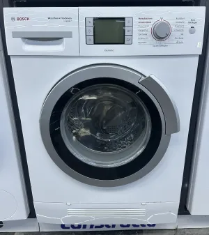 Kombinovana Susilica I Ves Masina Bosch WVH28540/06