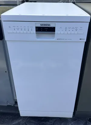 Samostojeca Masina Za Suđe Siemens iQ300 extraKlasse