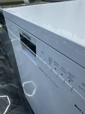 Samostojeca Masina Za Suđe Siemens iQ300 extraKlasse