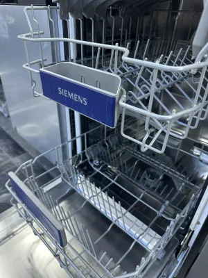Samostojeca Masina Za Suđe Siemens iQ300 extraKlasse