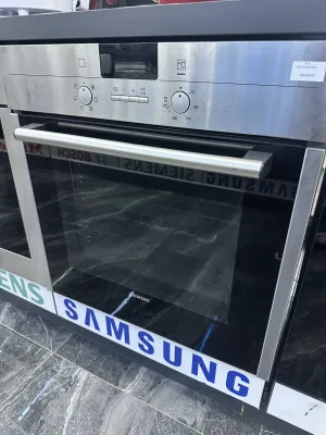 Ugradbena Rerna Siemens IQ700