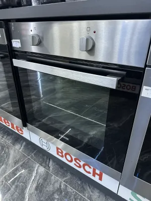 Ugradbena Rerna Zanker KOB20601XK