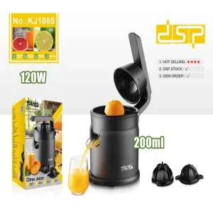 DSP - Sokovnik KJ1085