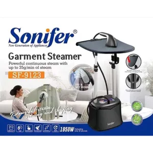 Sonifer - Pegla na paru SF-9123