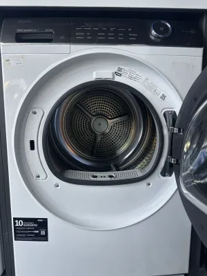 Sušilica HAIER HD90-A3TEAM5