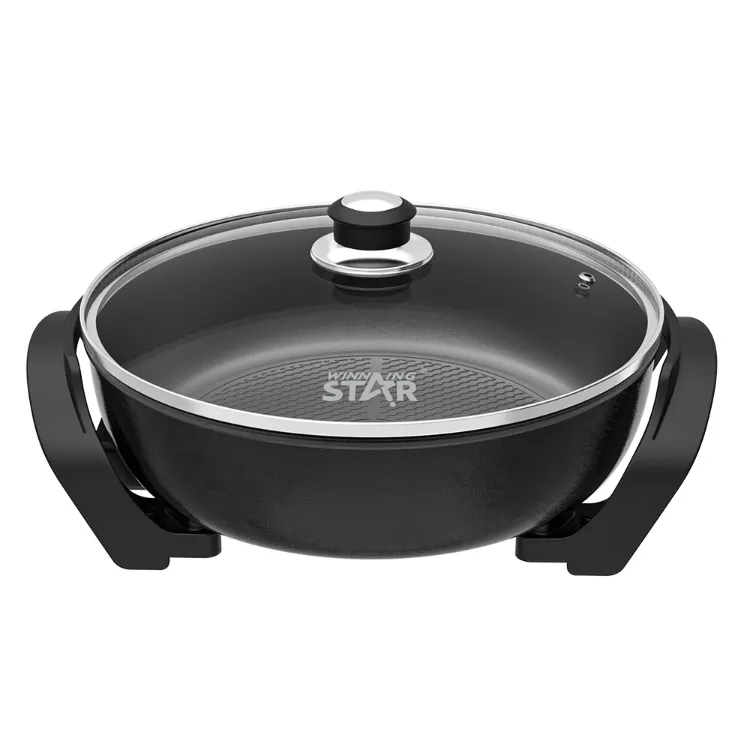 Winning Star Električna Tava