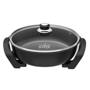 Winning Star Električna Tava