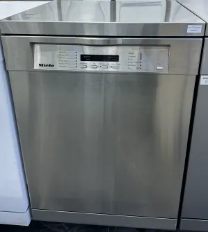 Samostojeca Masina Za Suđe Miele 