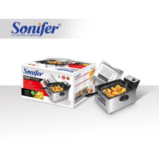 Sonifer - Friteza 6L - SF1004