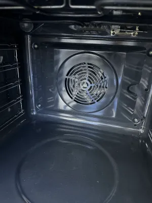 Ugradbeni Elektricni Sporet Zanussi UMCB30EH