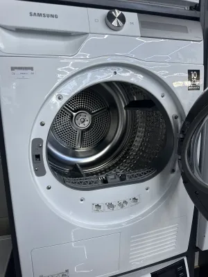 Sušilica SAMSUNG DV81M5210QW/EG