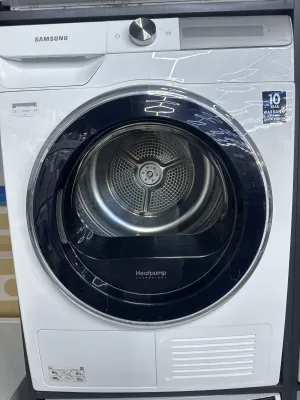 Sušilica SAMSUNG DV81M5210QW/EG