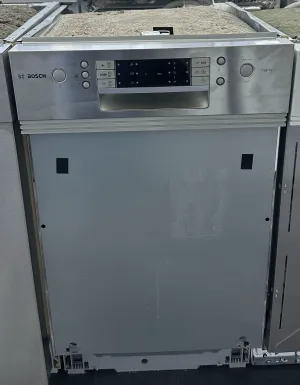 Ugradbena Masina Za Sudje Bosch 45