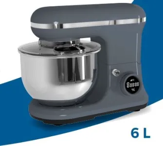 Nexser Stand Mixer 6L - NS1262