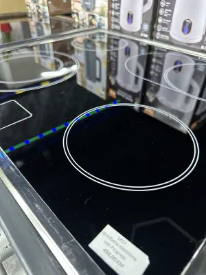 Ugradbeni Elektricni Sporet Progress PHN131OX