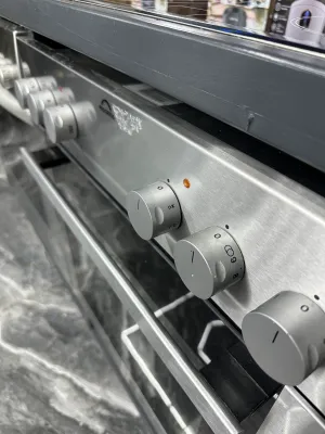 Ugradbeni Elektricni Sporet Progress PHN131OX