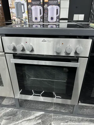 Ugradbeni Elektricni Sporet Progress PHN131OX