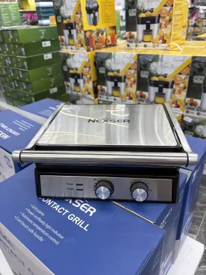 NEXSER Električni Roštilj NS-1613G