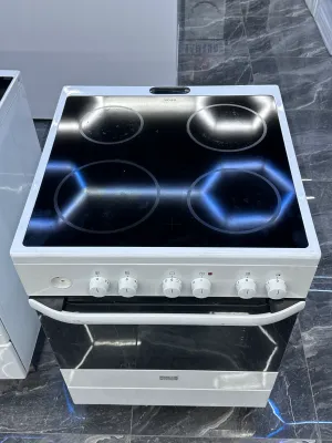 Električni Šporet VOSS 57BDA13AC