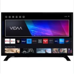 Vox Smart TV - Led 40CBF080B