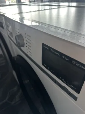 Ves Masina Siemens WG44G00EDN/40