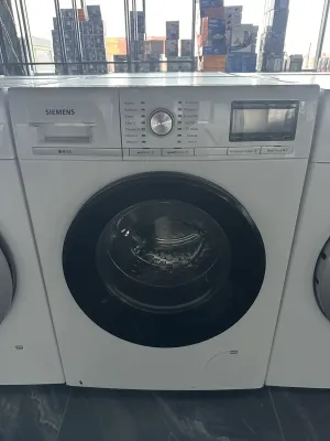 Ves Masina Siemens WG44G00EDN/40