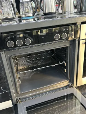 Ugradbena Električna Peć SIEMENS HE213A4S0/01