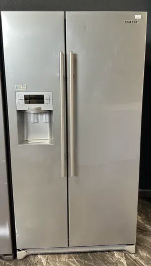 Dupli Frizider Samsung Side-by-Side RS275ACRS