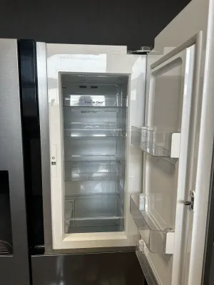 Dupli Frizider Lg Side-by-Side GSJ560PZXV