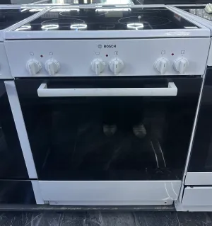 Samostojeci Elektricni Sporet Bosch HKA050150