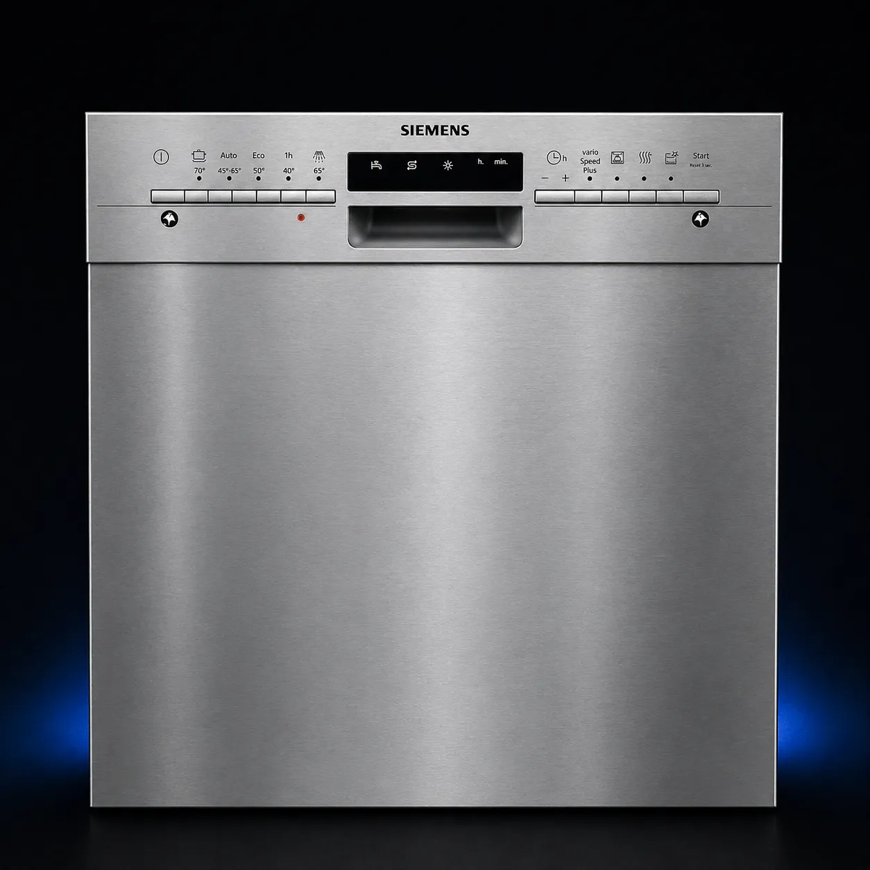 Ugradbena mašina za suđe Siemens SN436S03IE/31
